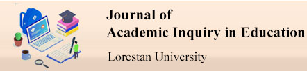 Journal of Academic Inquiry in Education